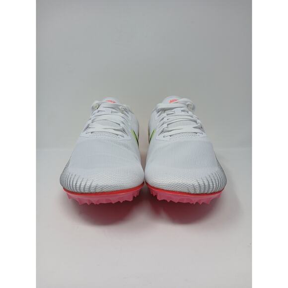 Nike Zoom Rival M9 Training & Running Track Shoes Men\'s Sz 11.5 NEW DM2332 100 main image 13